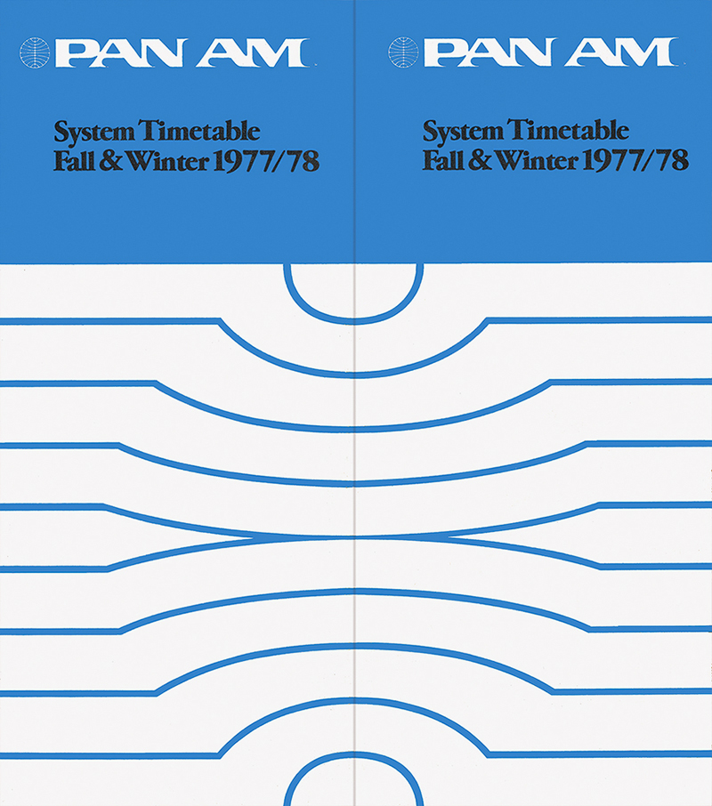 Pan Am: History, Design, & Identity: Slideshow: Slide 62